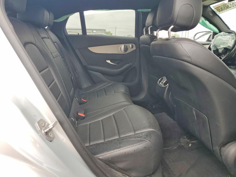 Aukcja sprzedaży 2020 Mercedes-benz Glc Coupe, vin: W1N0J8EB0LF838027, numer aukcji: 68549636
