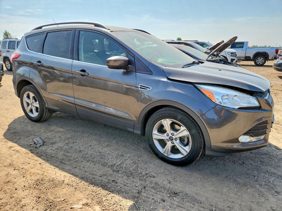 Aukcja sprzedaży 2015 Ford Escape, vin: 1FMCU0GX1FUB92093, numer aukcji: 66701196