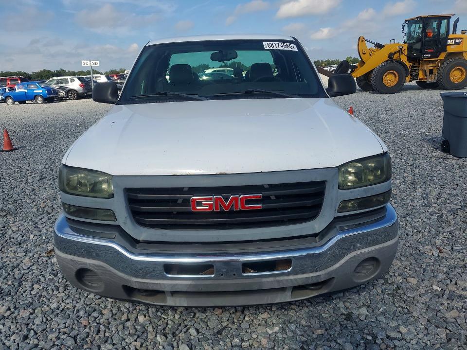Aukcja sprzedaży 2005 Gmc New Sierra, vin: 1GTEC19V05Z195859, numer aukcji: 68174566