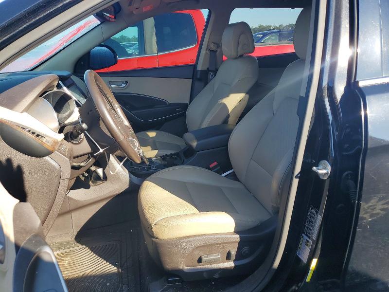 Aukcja sprzedaży 2019 Hyundai Santa Fe Xl, vin: KM8SR4HF0KU310929, numer aukcji: 68334436