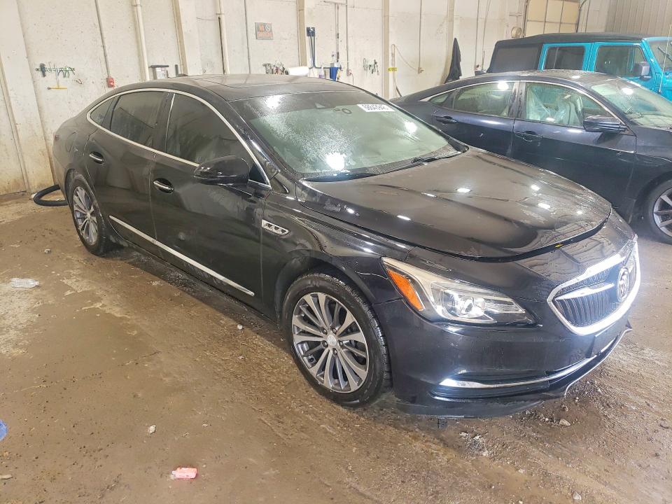 Продажа на аукционе авто 2017 Buick Lacrosse, vin: 1G4ZR5SS2HU168182, номер лота: 68643946