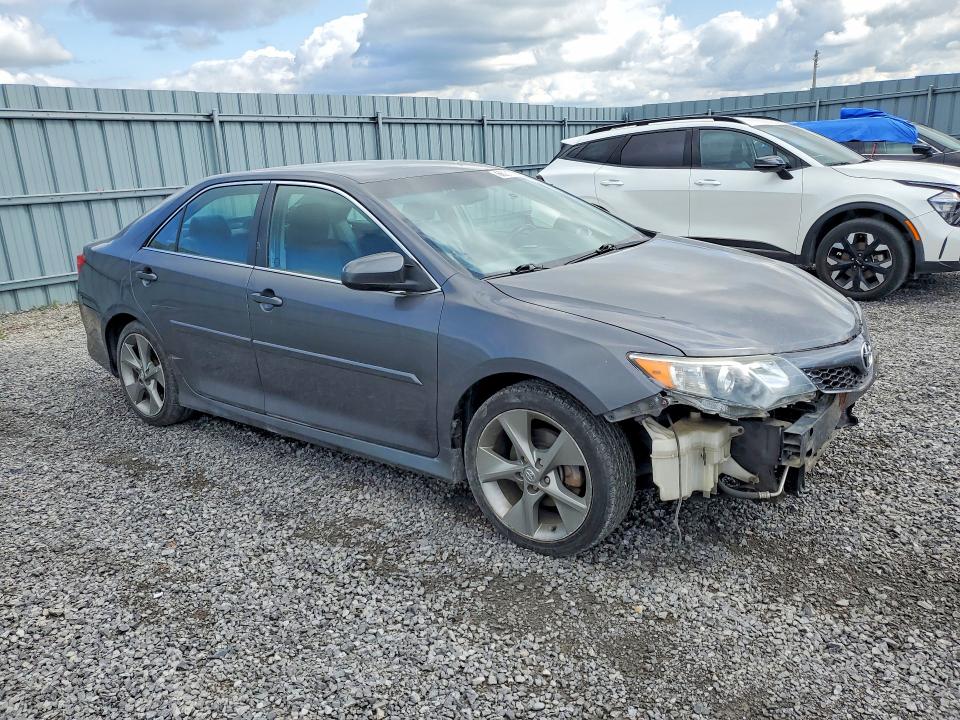 68031846 :رقم المزاد ، 4T1BF1FK4CU163992 vin ، 2012 Toyota Camry مزاد بيع