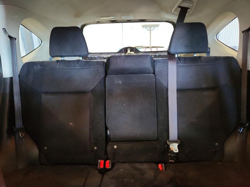 Aukcja sprzedaży 2012 Honda Cr-v, vin: 5J6RM4H50CL079797, numer aukcji: 68197276