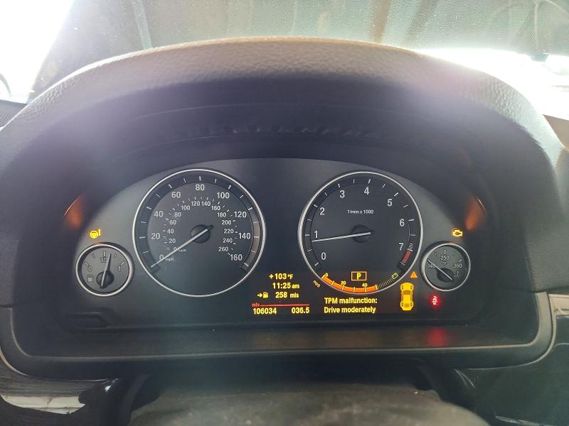 Продаж на аукціоні авто 2011 Bmw 535, vin: WBAFR7C58BC601218, номер лоту: 67878466