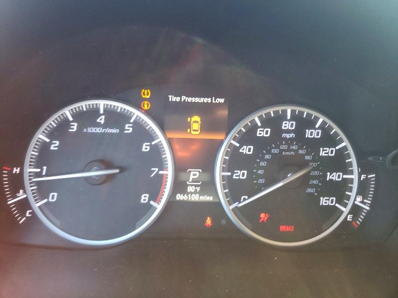 69020946 :رقم المزاد ، 19UDE2F37KA010989 vin ، 2019 Acura Ilx مزاد بيع