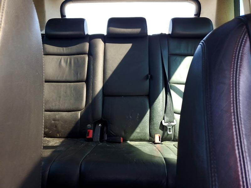 Aukcja sprzedaży 2010 Volkswagen Tiguan, vin: WVGBV9AX5AW510123        , numer aukcji: 68993046