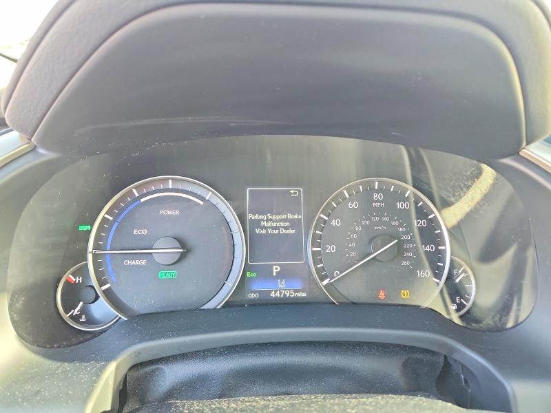 Aukcja sprzedaży 2021 Lexus Rx, vin: JTJHGKFA9M2021155, numer aukcji: 68897746