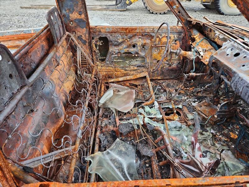 Продажа на аукционе авто 1985 Toyota Pickup, vin: JT4RN50R0F0061068, номер лота: 68963026