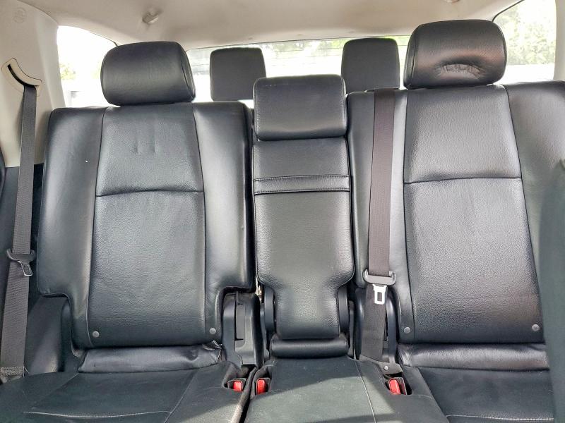 Aukcja sprzedaży 2013 Toyota 4runner, vin: JTEBU5JRXD5121873, numer aukcji: 71354616