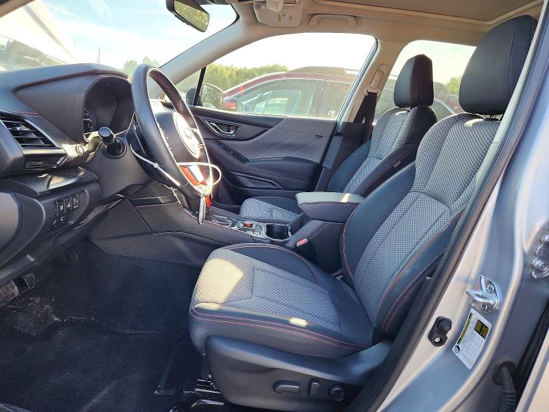 Продажа на аукционе авто 2024 Subaru Forester, vin: JF2SKAGC7RH416460, номер лота: 69967366