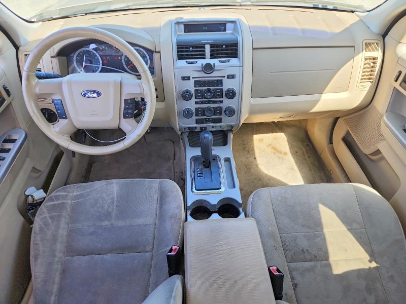 Продажа на аукционе авто 2010 Ford Escape, vin: 1FMCU0D79AKD27524, номер лота: 69348856