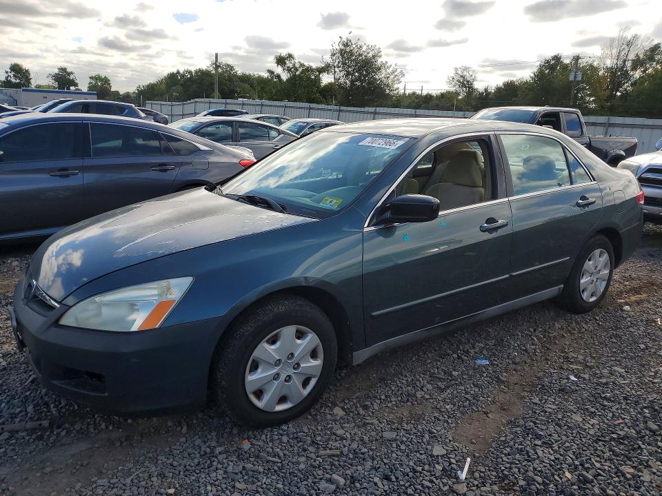 Aukcja sprzedaży 2004 Honda Accord, vin: 1HGCM56314A100531, numer aukcji: 70072966