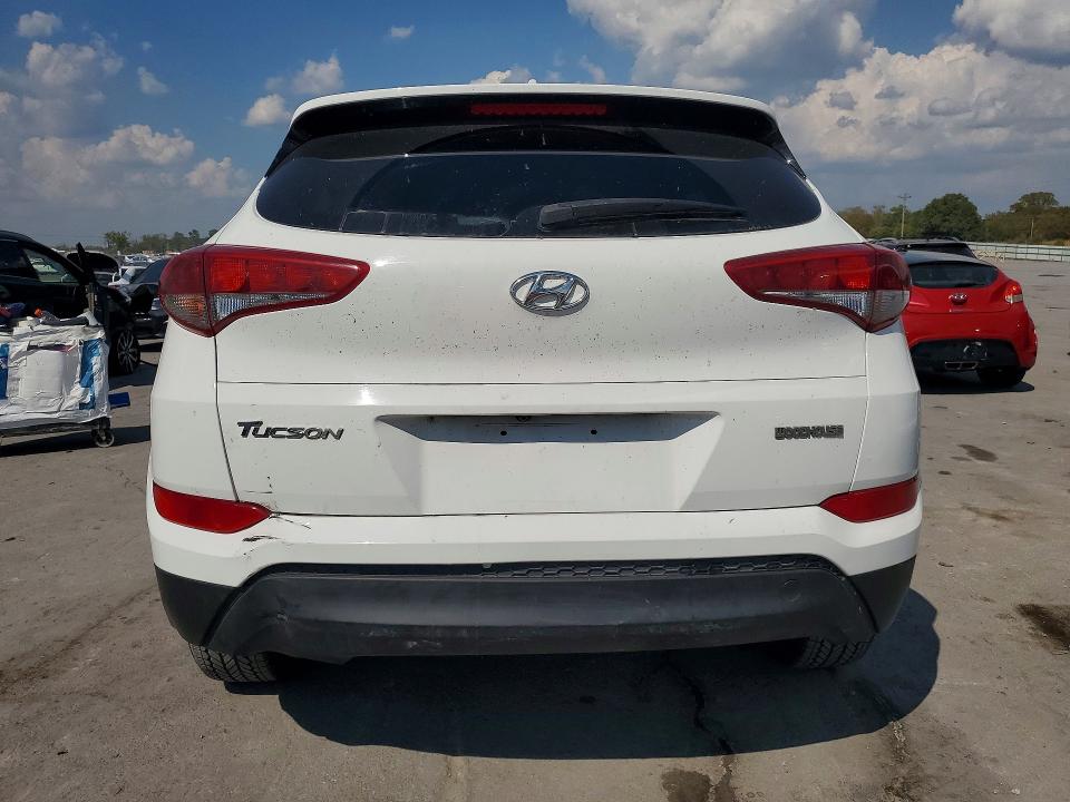 69512466 :رقم المزاد ، KM8J33A41JU669480 vin ، 2018 Hyundai Tucson مزاد بيع