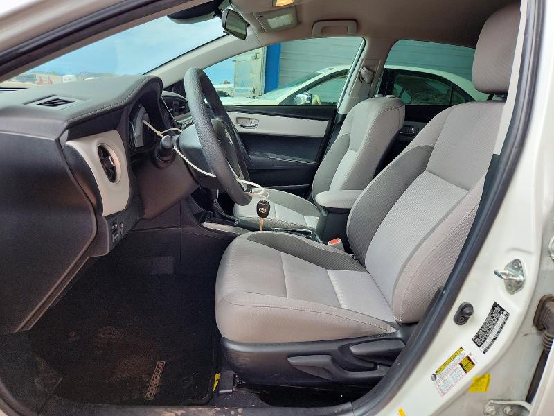 Aukcja sprzedaży 2019 Toyota Corolla, vin: 5YFBURHE3KP863627, numer aukcji: 70069706