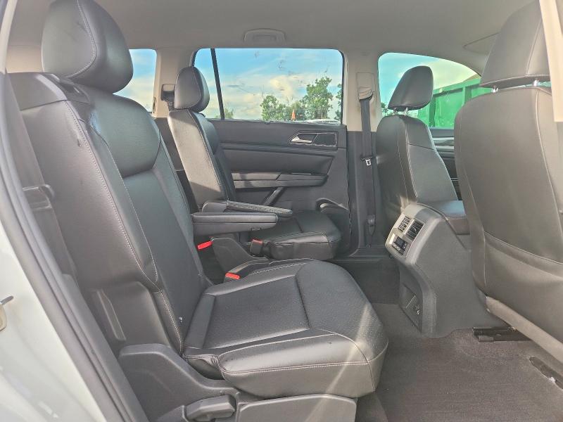 Продажа на аукционе авто 2019 Volkswagen Atlas, vin: 1V2WR2CA1KC533068, номер лота: 68494886