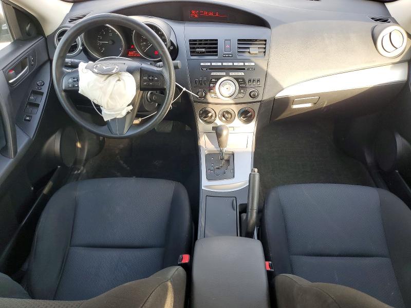 Aukcja sprzedaży 2010 Mazda 3, vin: JM1BL1SF8A1306401, numer aukcji: 67660776