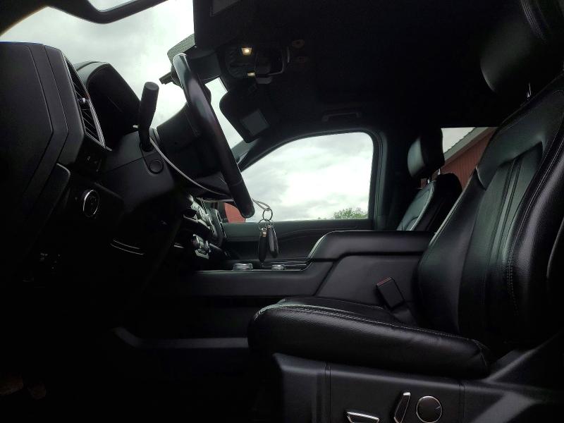 Продажа на аукционе авто 2019 Ford Expedition, vin: 1FMJK2AT9KEA77700, номер лота: 69548996