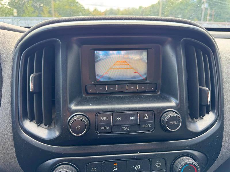 Продаж на аукціоні авто 2016 Chevrolet Colorado, vin: 1GCHSBEA4G1387392, номер лоту: 70649066