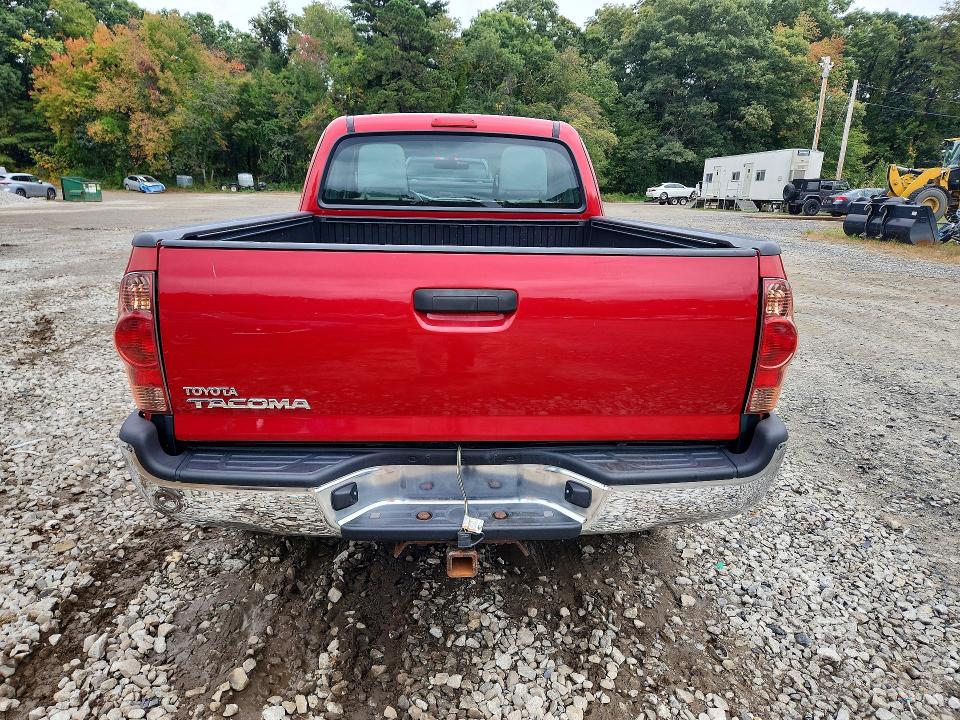 Aukcja sprzedaży 2014 Toyota Tacoma, vin: 5TFUX4EN3EX024834, numer aukcji: 69458966