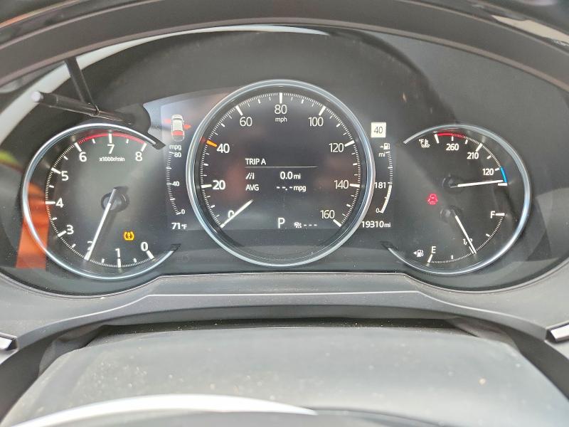 Aukcja sprzedaży 2023 Mazda Cx-9, vin: JM3TCBEY3P0640509, numer aukcji: 67690186