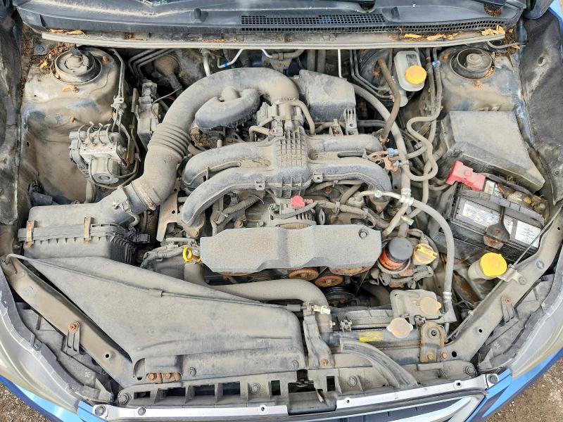 Продажа на аукционе авто 2014 Subaru Impreza, vin: JF1GJAD65EH025846, номер лота: 68817406
