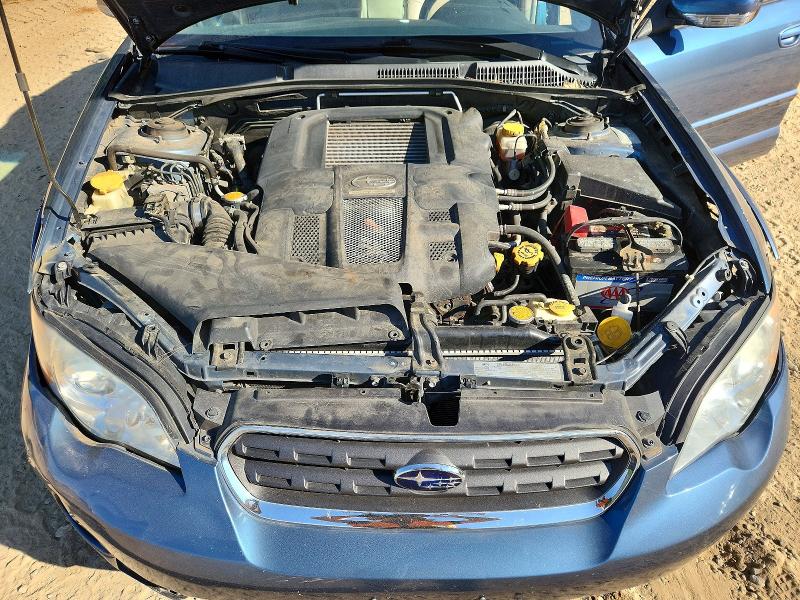 Aukcja sprzedaży 2006 Subaru Legacy, vin: 4S4BP67C164301767, numer aukcji: 68346666