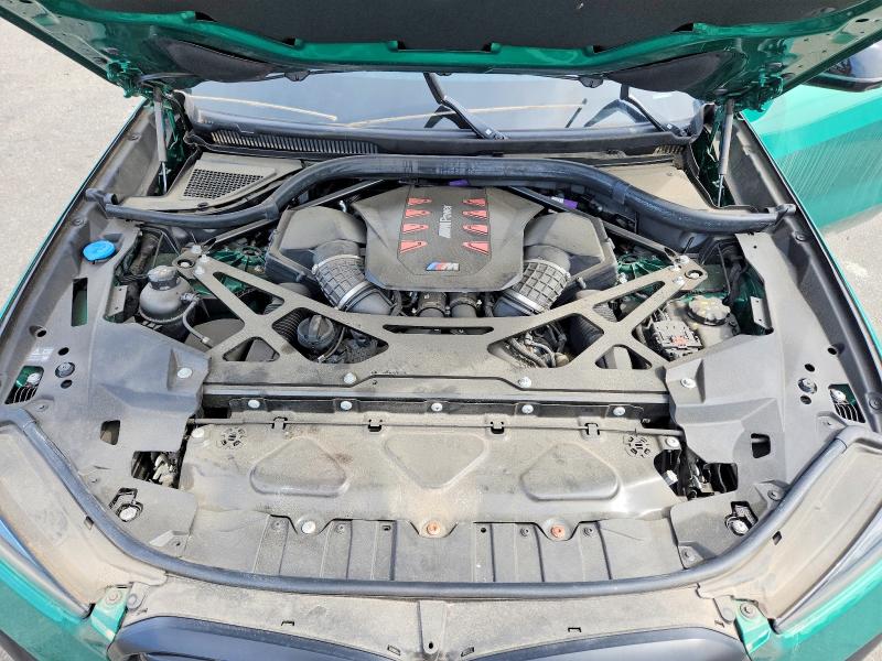 Продаж на аукціоні авто 2025 Bmw X5, vin: 5YM13ET02S9Y60282, номер лоту: 70221336