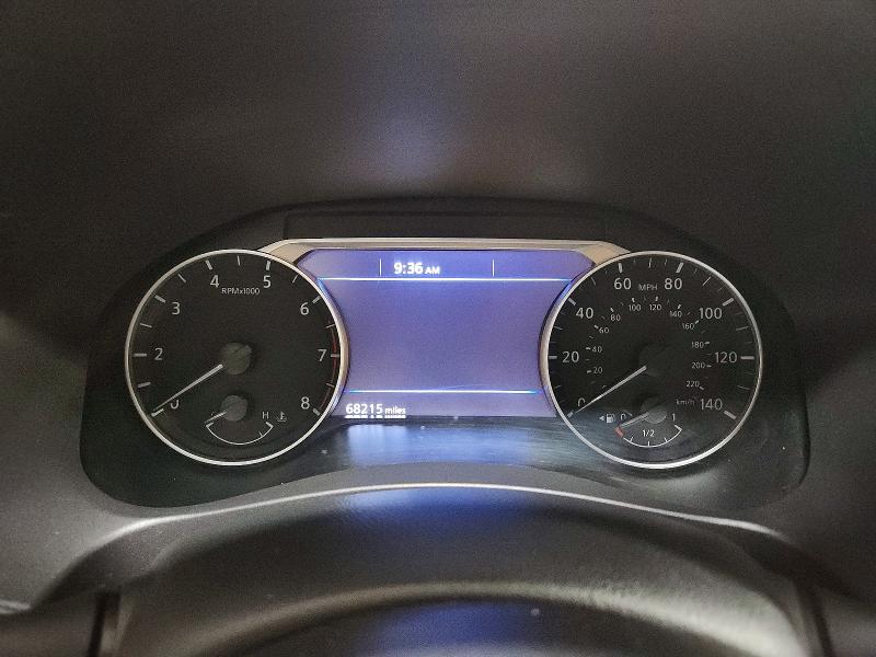2024 Nissan Altima მანქანა იყიდება აუქციონზე, vin: 1N4BL4DV1RN383224, აუქციონის ნომერი: 69445576