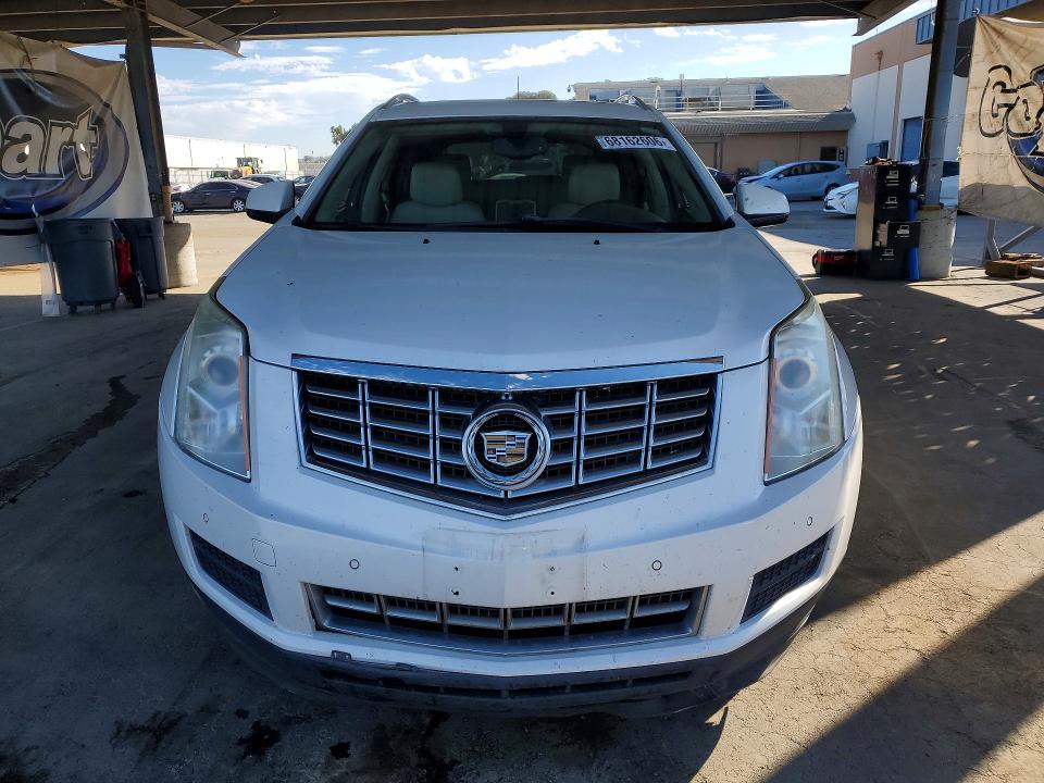 2013 Cadillac Srx მანქანა იყიდება აუქციონზე, vin: 3GYFNCE38DS647691, აუქციონის ნომერი: 68162606