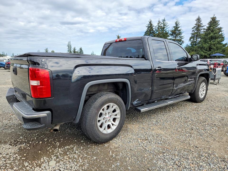 70649096 :رقم المزاد ، 1GTV2UEC5EZ373421 vin ، 2014 Gmc Sierra مزاد بيع