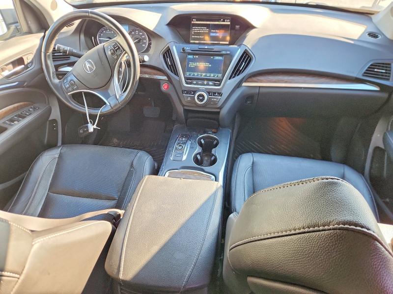 Aukcja sprzedaży 2020 Acura Mdx, vin: 5J8YD4H5XLL016029, numer aukcji: 68441376