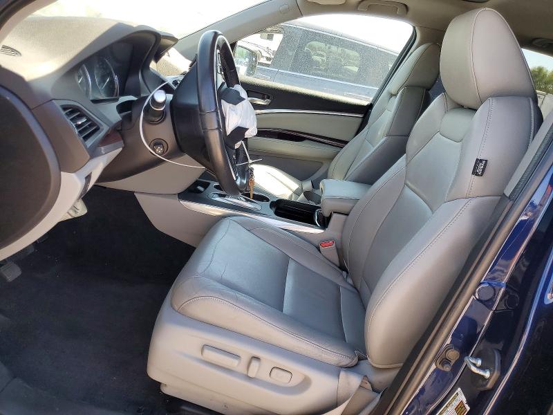 Auction sale of the 2016 Acura Mdx, vin: 5FRYD4H47GB002974, lot number: 67468476
