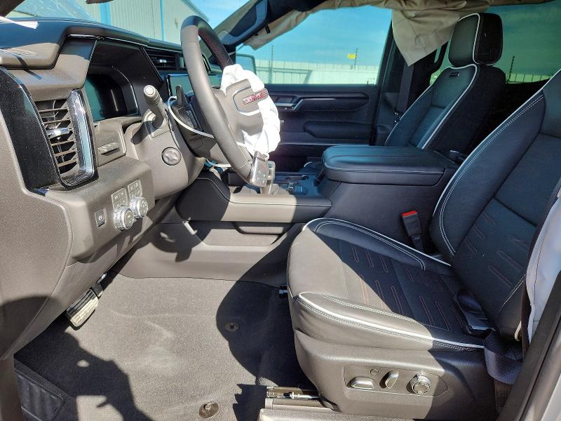 2026 Gmc Sierra მანქანა იყიდება აუქციონზე, vin: 3GTUUFE87TG207573, აუქციონის ნომერი: 68819016