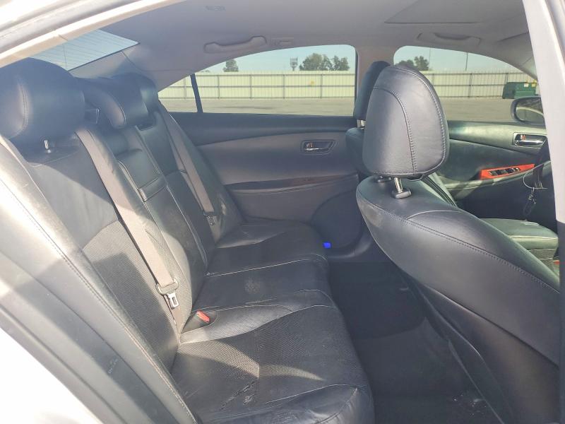 Продаж на аукціоні авто 2008 Lexus Es, vin: JTHBJ46G182189340, номер лоту: 68312366