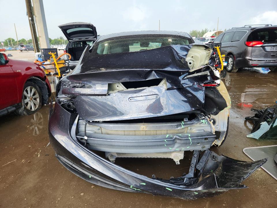 2025 Tesla Model 3 მანქანა იყიდება აუქციონზე, vin: 5YJ3E1EA9SF057906, აუქციონის ნომერი: 67823826