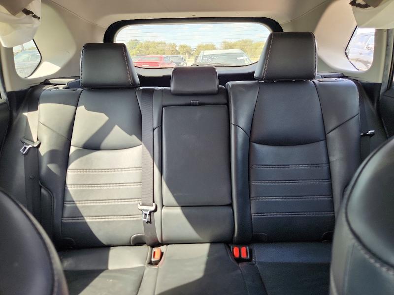2021 Toyota Rav4 მანქანა იყიდება აუქციონზე, vin: 2T3C1RFV6MC148819, აუქციონის ნომერი: 68708296
