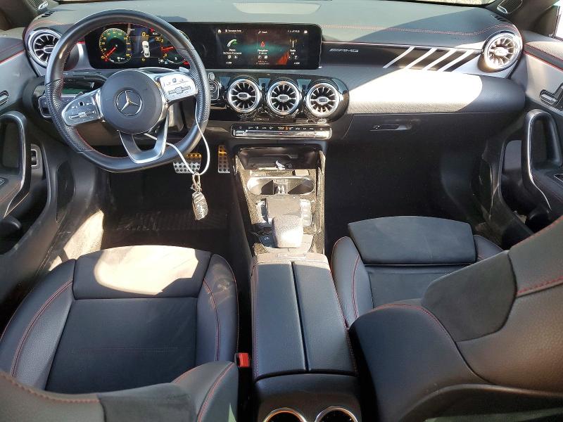 Aukcja sprzedaży 2021 Mercedes-benz Cla, vin: W1K5J5BB4MN222411, numer aukcji: 67840046