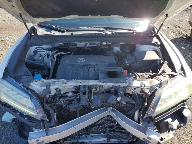 Продаж на аукціоні авто 2016 Acura Rdx, vin: 5J8TB4H54GL015853, номер лоту: 68177546