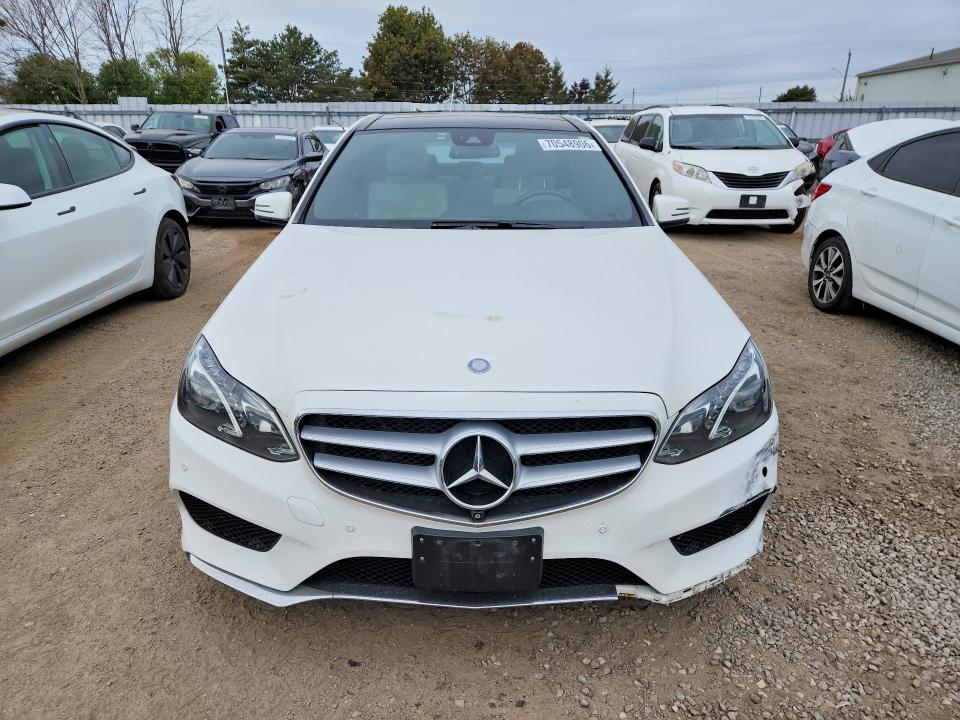 Aukcja sprzedaży 2015 Mercedes-benz E, vin: WDDHF9HB8FB119607, numer aukcji: 70548906