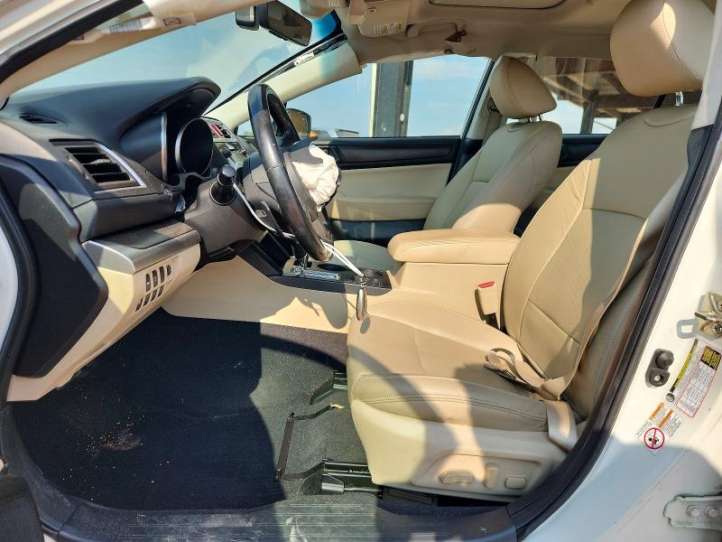 Aukcja sprzedaży 2017 Subaru Legacy, vin: 4S3BNAN64H3038922, numer aukcji: 69353896