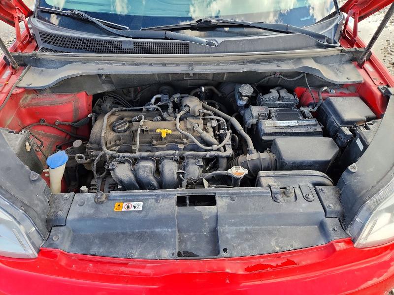 69162666 :رقم المزاد ، KNDJP3A56J7553174 vin ، 2018 Kia Soul مزاد بيع