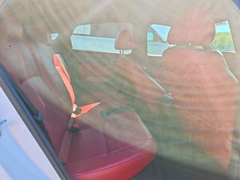 Aukcja sprzedaży 2025 Acura Integra, vin: 19UDE5G9XSA002020, numer aukcji: 68840476