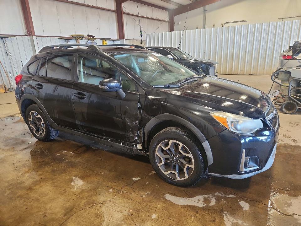 68743356 :رقم المزاد ، JF2GPAKC8GH300292 vin ، 2016 Subaru Crosstrek مزاد بيع