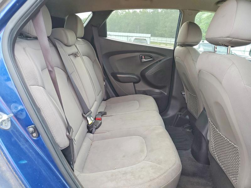 Продажа на аукционе авто 2015 Hyundai Tucson, vin: KM8JT3AF2FU959672, номер лота: 69185946