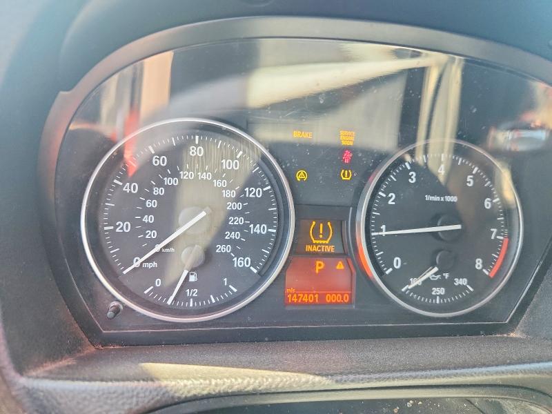 Aukcja sprzedaży 2009 Bmw 335, vin: WBAWC73589E067895, numer aukcji: 68228256
