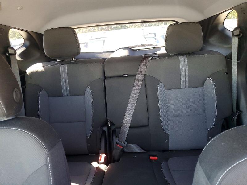 70709856 :رقم المزاد ، 3GNKBHR47TS144169 vin ، 2026 Chevrolet Blazer مزاد بيع