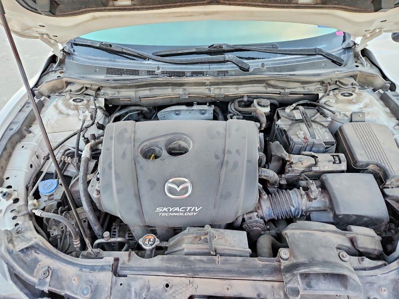 Aukcja sprzedaży 2017 Mazda 6, vin: JM1GL1V55H1109947, numer aukcji: 68251926