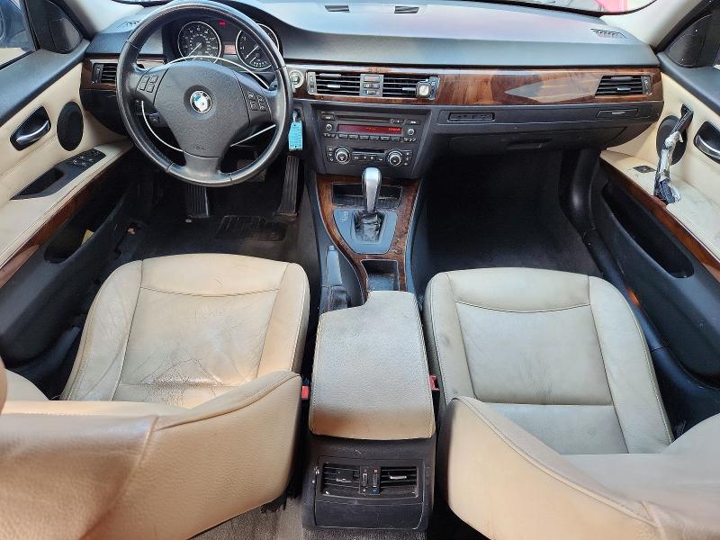 Aukcja sprzedaży 2011 Bmw 328, vin: WBAPH5G58BNM80118, numer aukcji: 69973696
