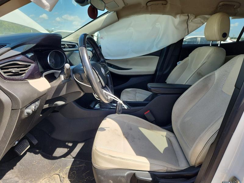 Aukcja sprzedaży 2021 Buick Encore Gx, vin: KL4MMBS26MB176720, numer aukcji: 68626906