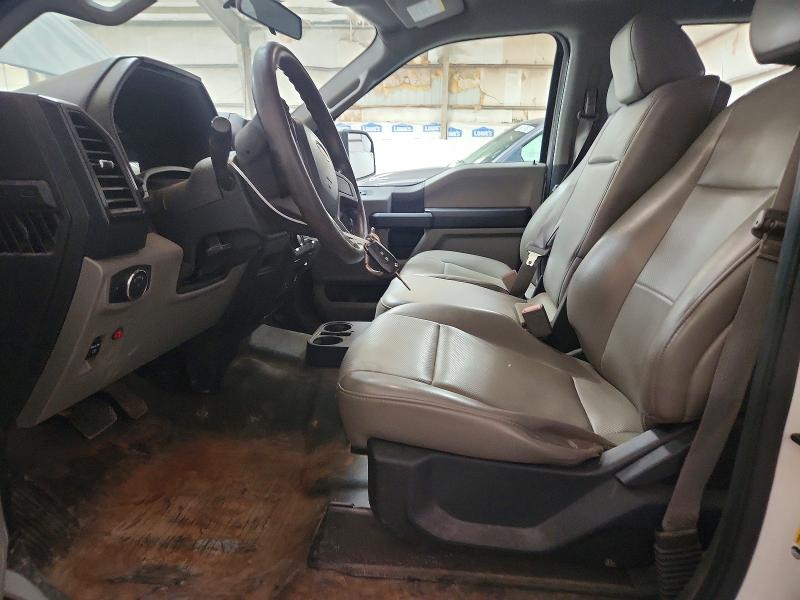 Продаж на аукціоні авто 2019 Ford F150, vin: 1FTFW1E5XKFB04420, номер лоту: 69297066
